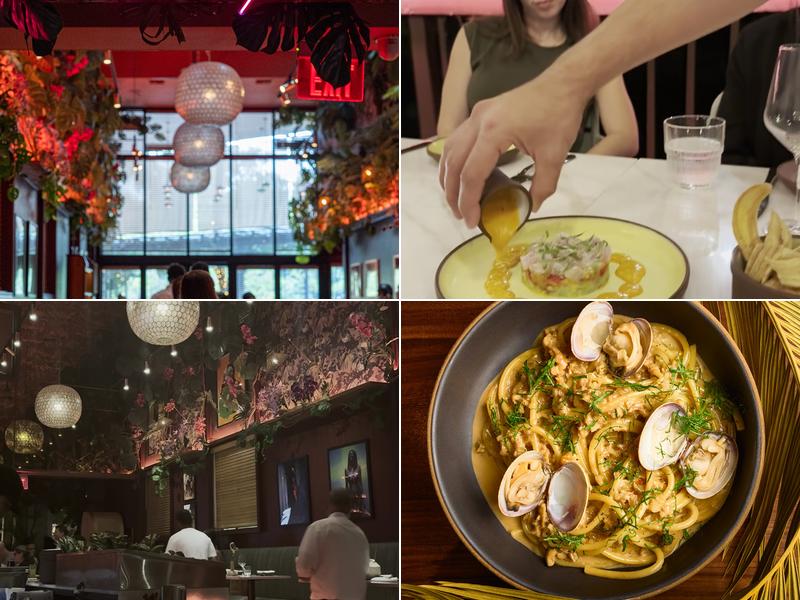 Las' Lap Miami 2216 Park Ave, Miami Beach