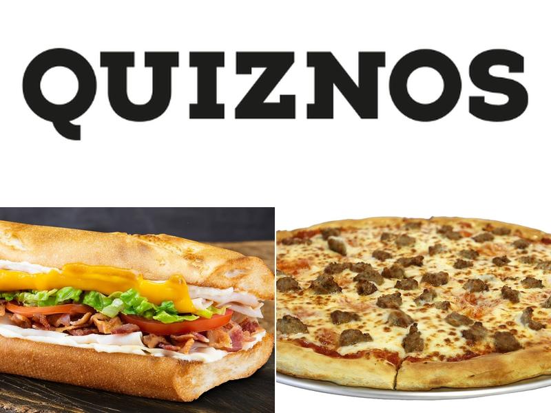 Quiznos 2511 Diers Ave, Grand Island