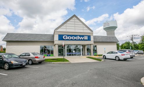 Goodwill of Central and Coastal Virginia