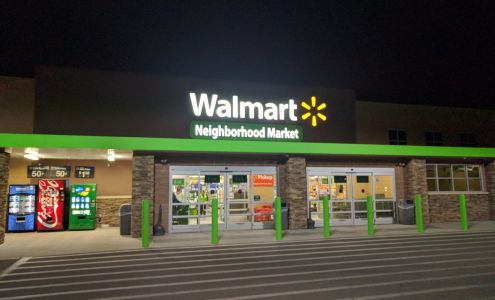 Walmart Neighborhood Market