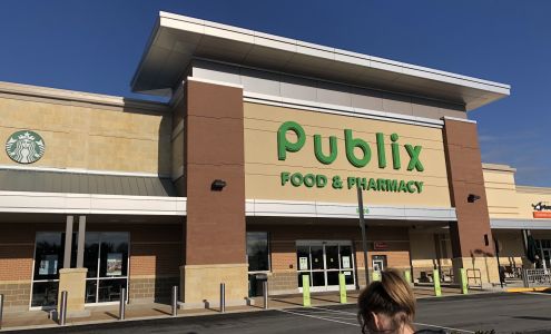 Publix Super Market at Nuckols Place