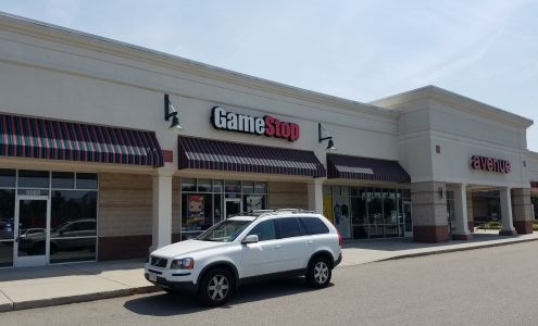 GameStop