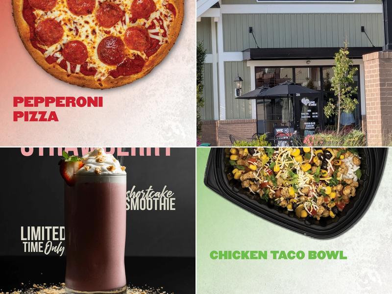 Clean Eatz 3621 Southwest Blvd, Grove City