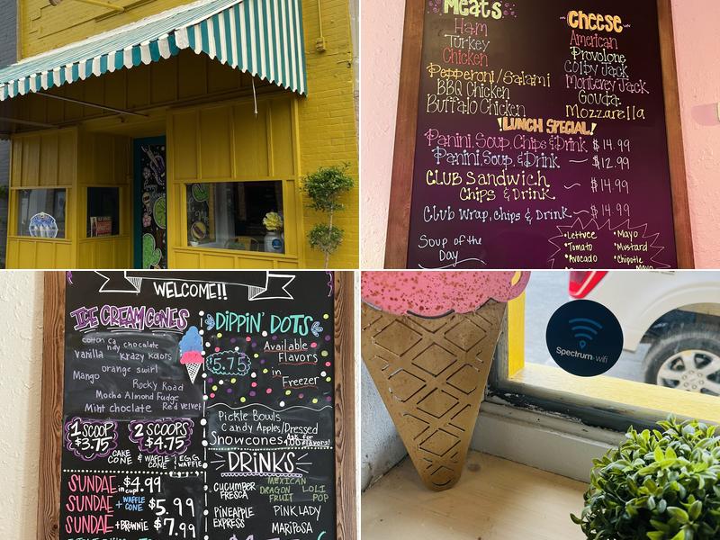 Dulce Vida 305 E Main St, Alice