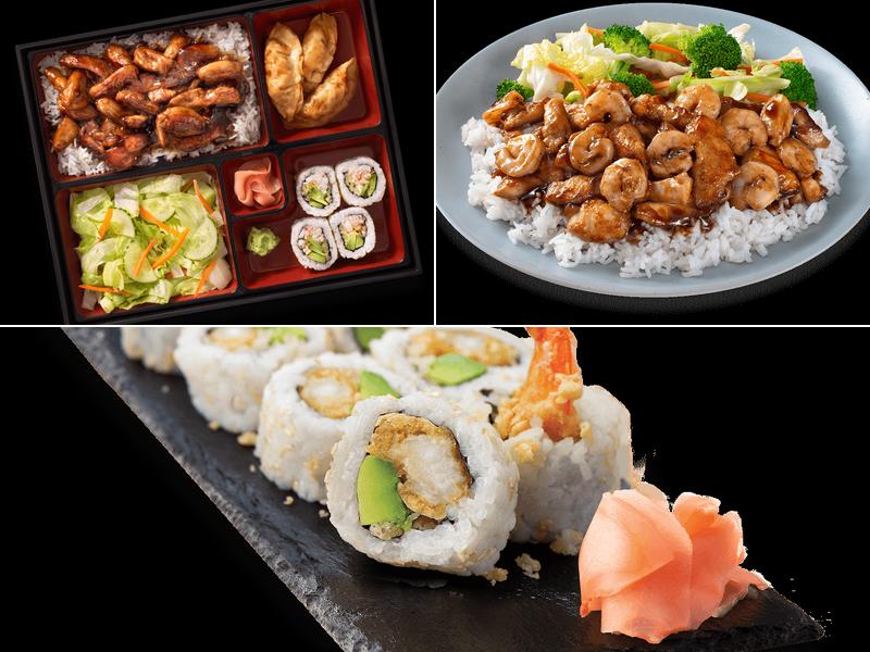 Sarku Japan 7599 Mentor Ave, Mentor