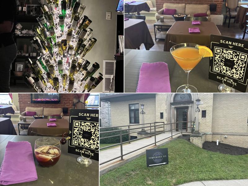 Temperance FLX 31 Fall St, Seneca Falls