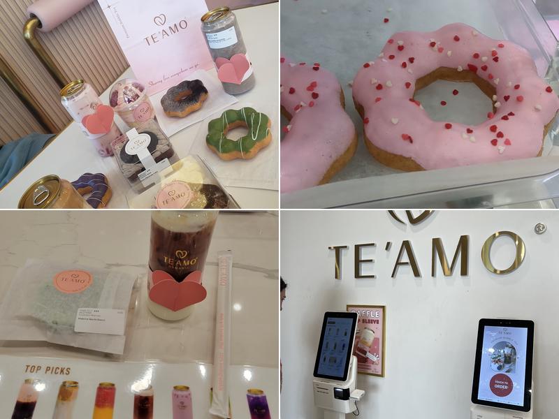 Te'Amo 3450 124th Ave NW, Coon Rapids