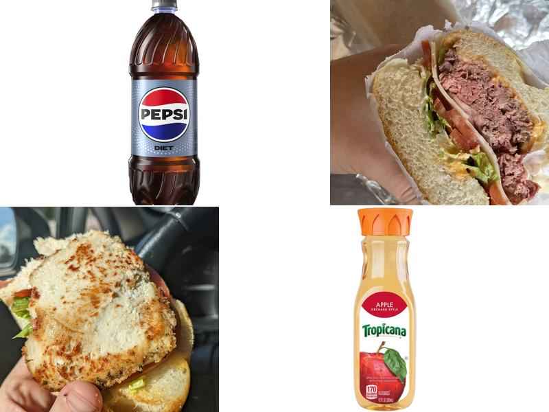 Kelly's Deli 30 Oser Ave, Hauppauge