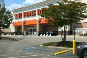 Home Services at The Home Depot