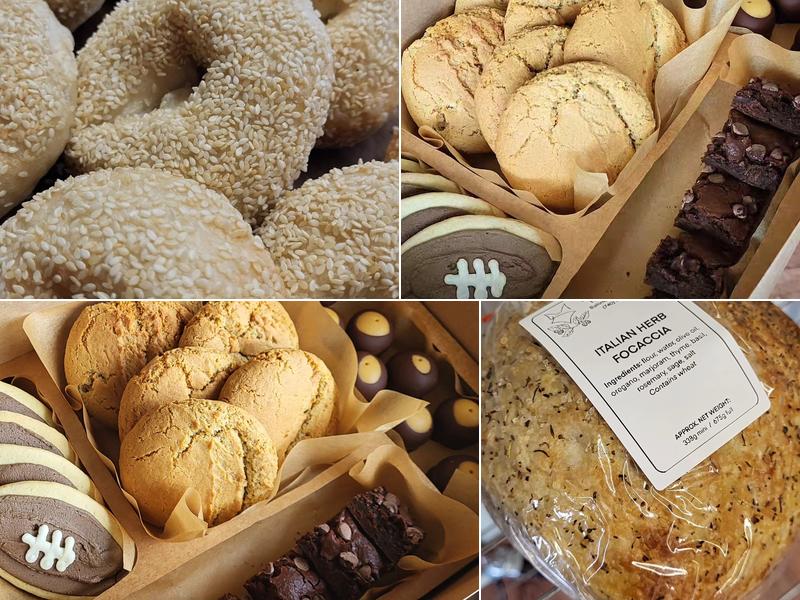 Fox + Mulberry 114 W Mulberry St, Baltimore