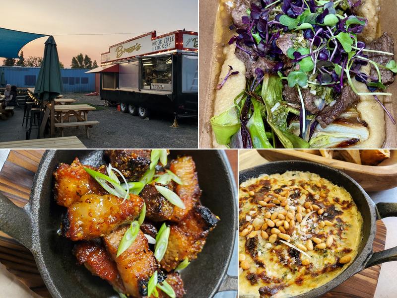 House of Brassi's 907 NE 10th Ave, McMinnville