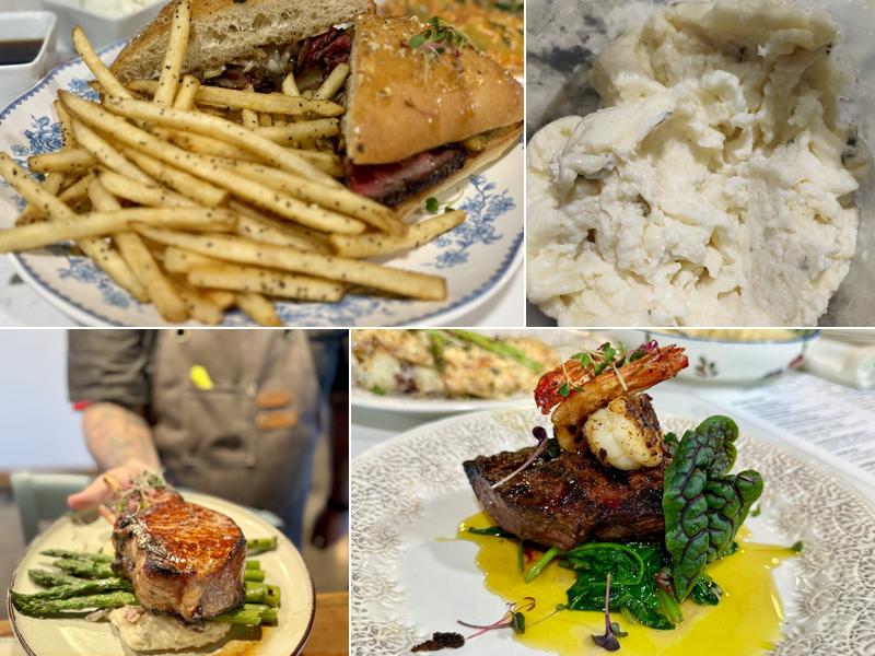 Grazia Craft Kitchen 113 E Sealy St, Alvin