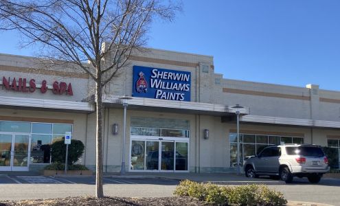 Sherwin-Williams Paint Store