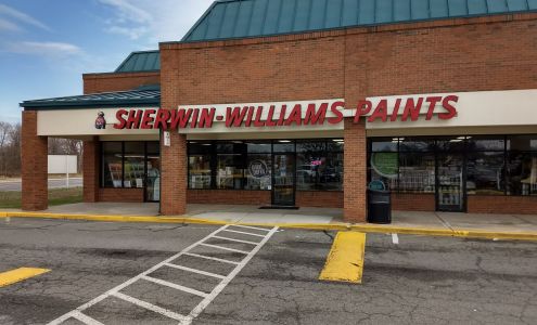 Sherwin-Williams Paint Store