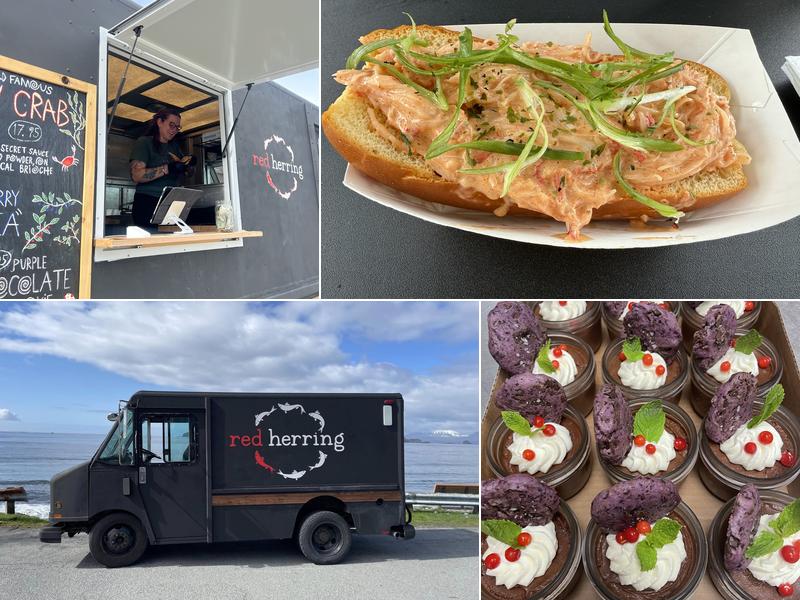 Red Herring 337 Lincoln St, Sitka