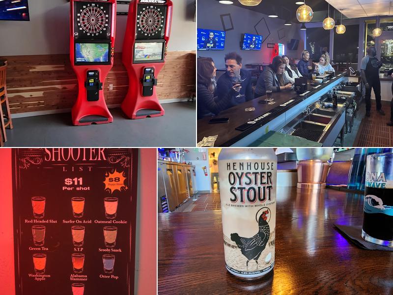 Le banc 366 Main St, Los Altos