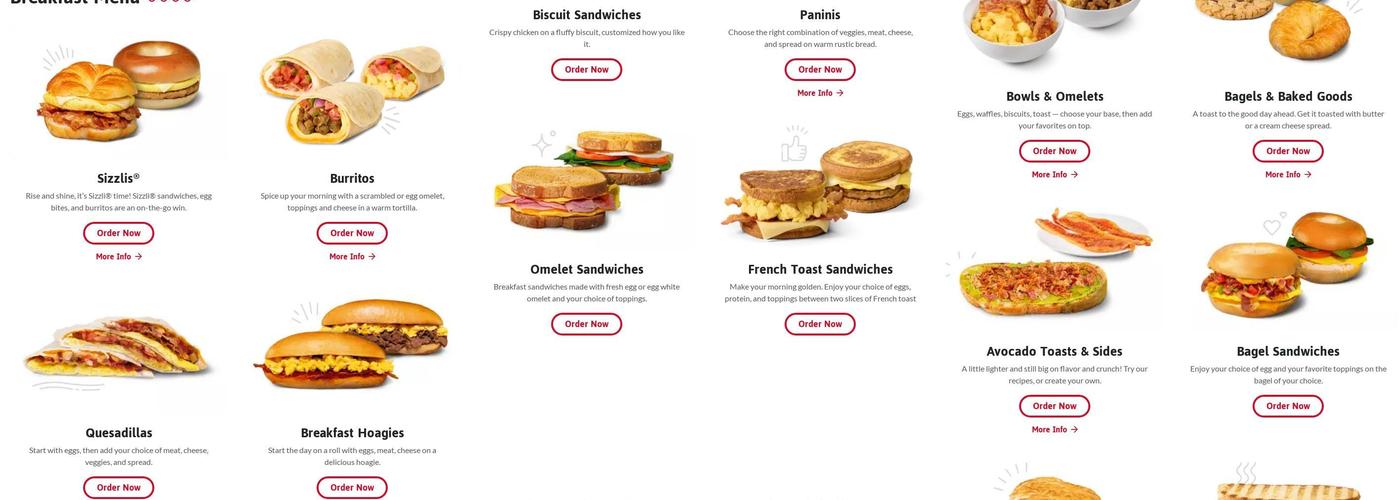 Wawa Menu