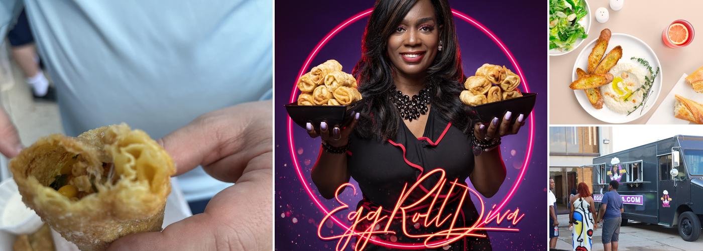 EggRollDiva