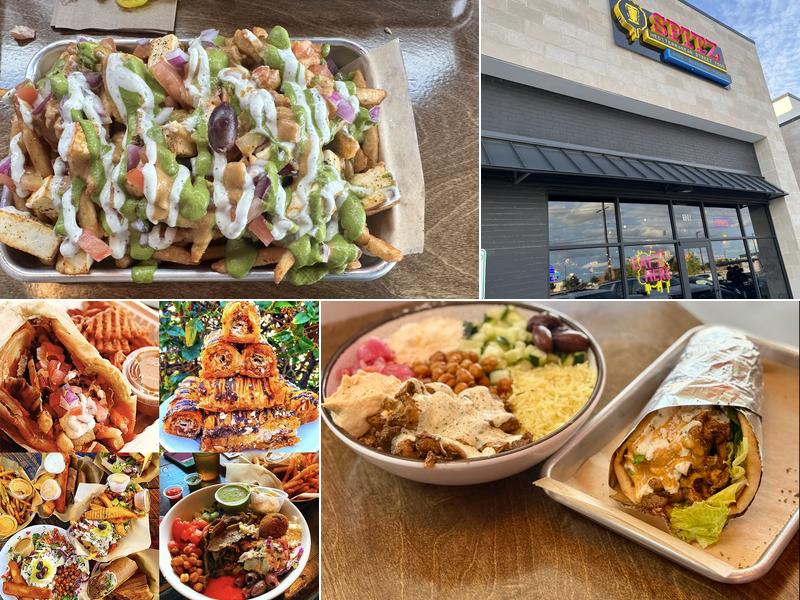 Spitz - Prosper 1470 W Frontier Pkwy Suite 108, Prosper