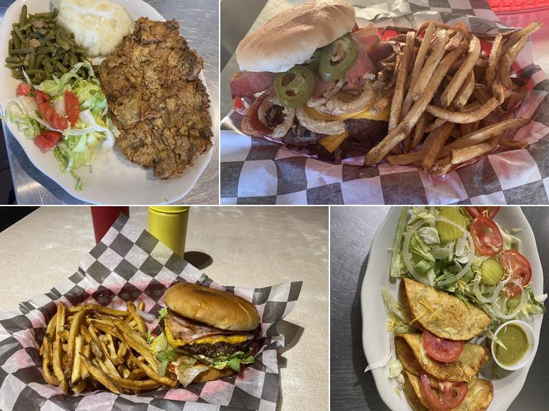 JD's Cafe 321 S Hoy St, Buffalo