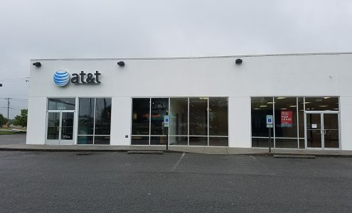 AT&T Store