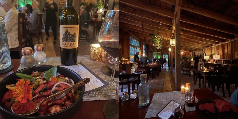 Rooted 29 Blake Hill Rd, Mt Vernon