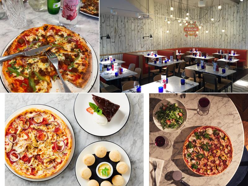 Pizza Express