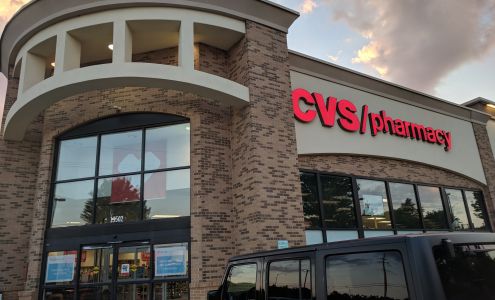 CVS