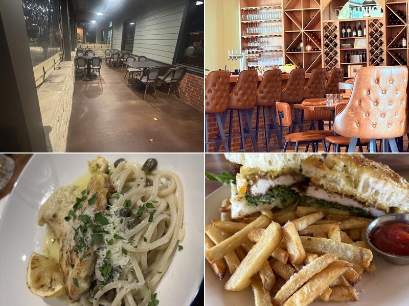 Dominico CUSSEWAGO SQ, Meadville