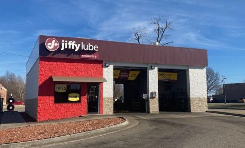 Jiffy Lube