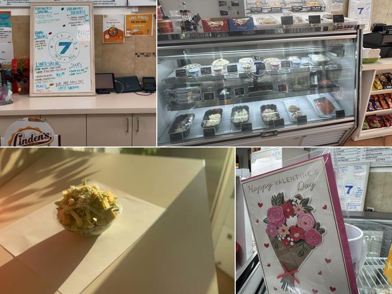 Circle 7 Deli 297B Bay Shore Rd, Deer Park