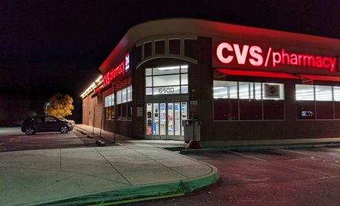 CVS