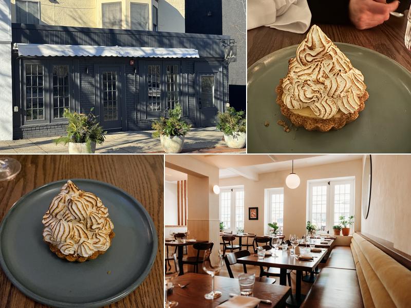 Lula 28 Oak St, Ridgewood