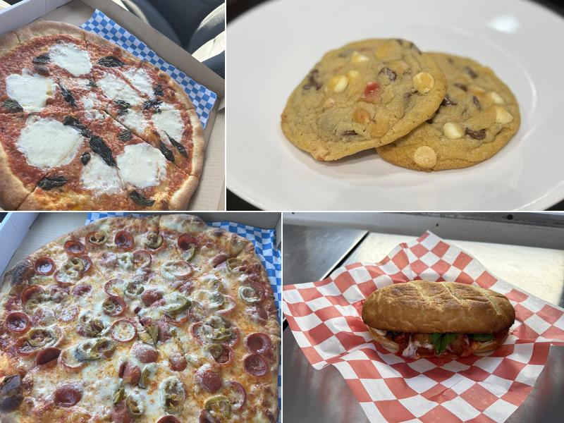 Coastal Slice 775 N Front St, Coos Bay