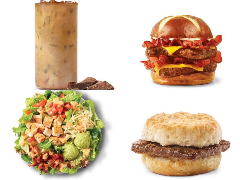 Wendy's