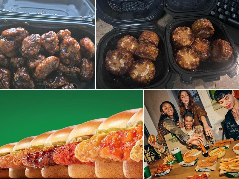 Wingstop 2300 Wrangleboro Rd Suite 760, Mays Landing