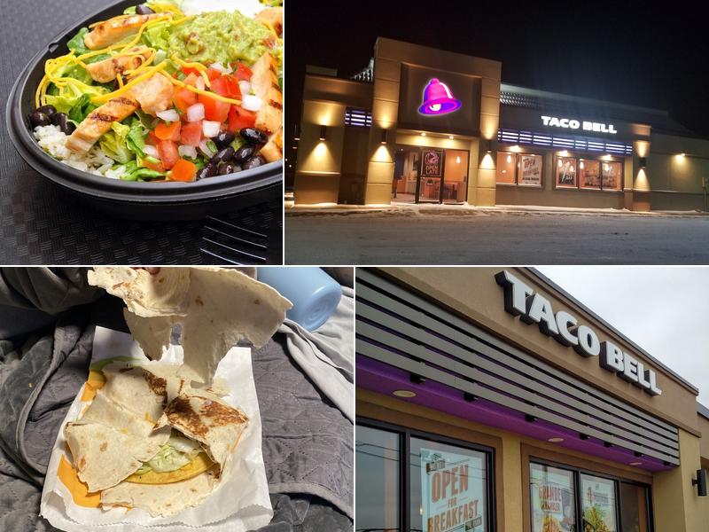 Taco Bell