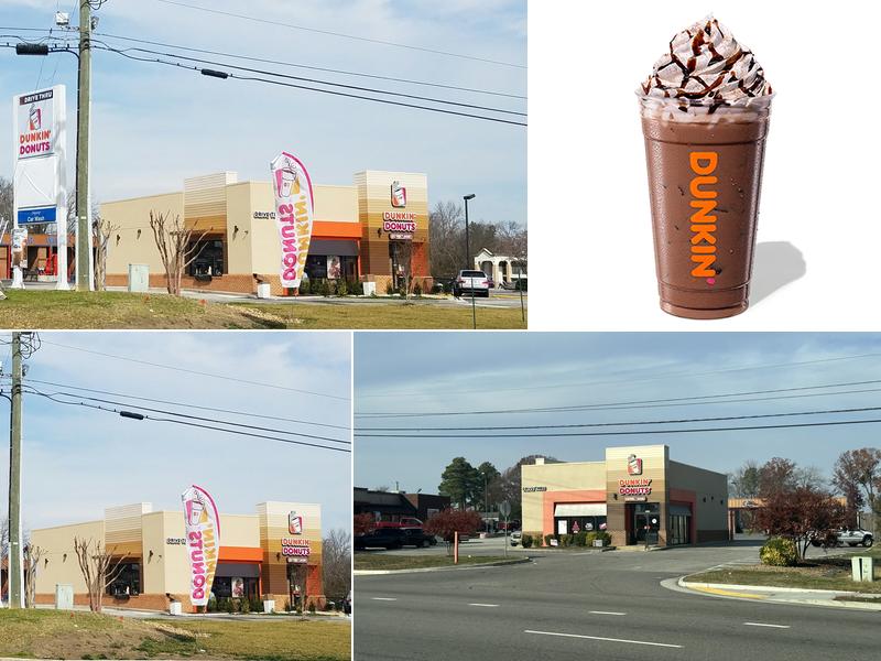 Dunkin'