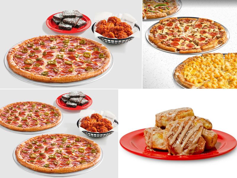 Cicis Pizza