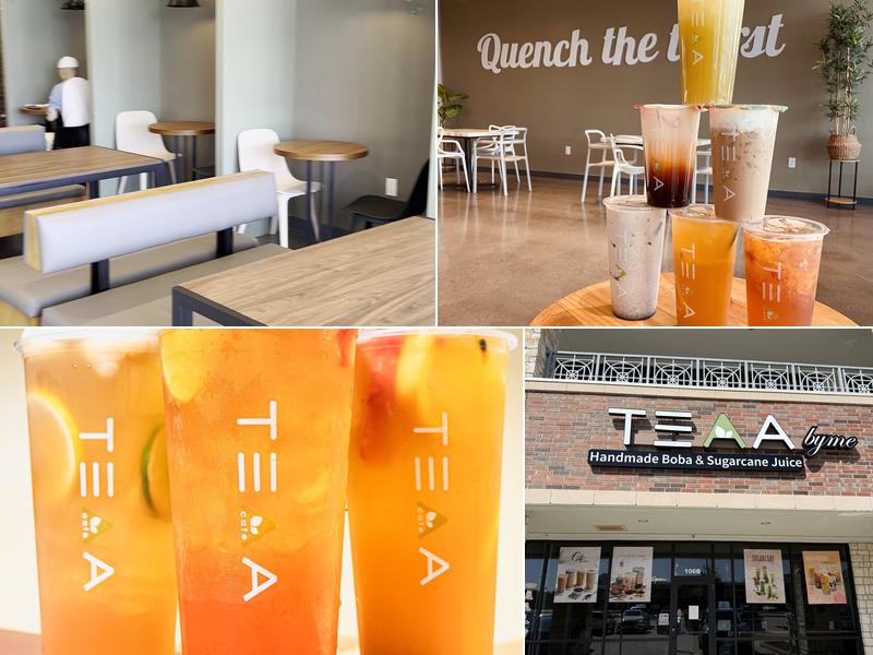 TEAA byme TX 4899 Hwy 6 #106b, Missouri City