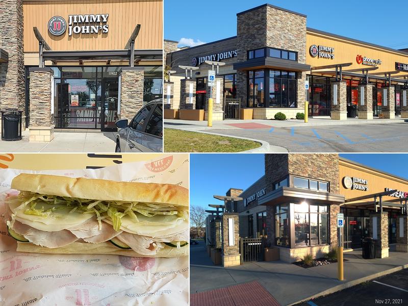 Jimmy John's