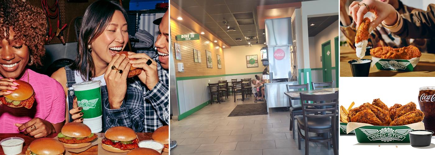 Wingstop