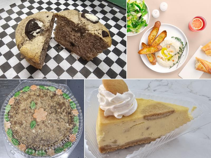 Mellies 453 Oregon Wy suite 100, Longview