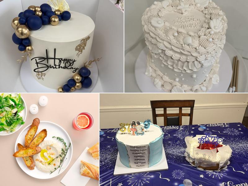 Yanet's Bakery 3935 Lawrenceville Hwy Suite B, Lilburn