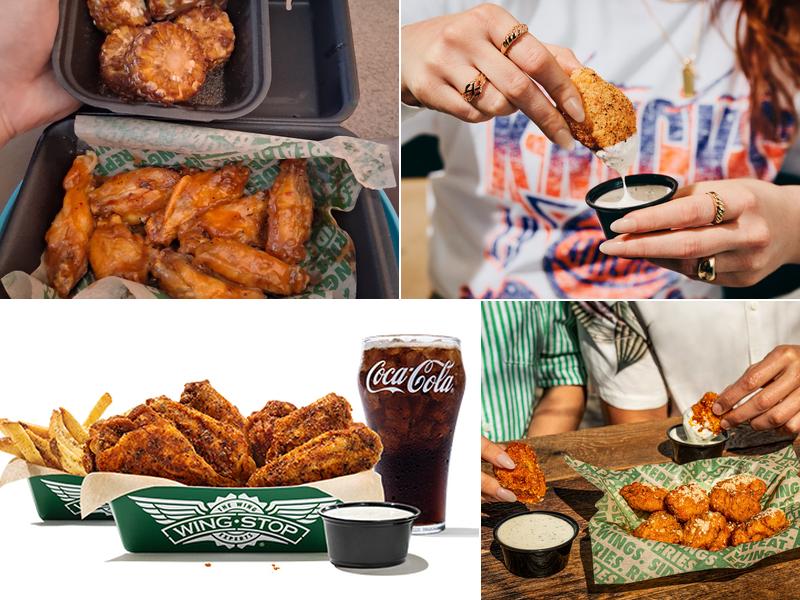 Wingstop