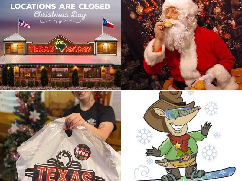 Texas Roadhouse 25100 Country Club Blvd, North Olmsted