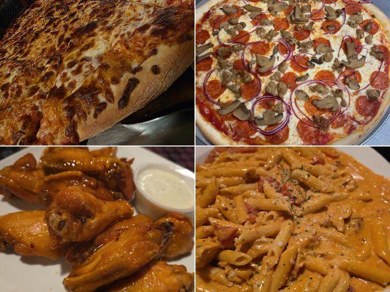 Rail Yard Restaurant 97 W Fulton St, Gloversville