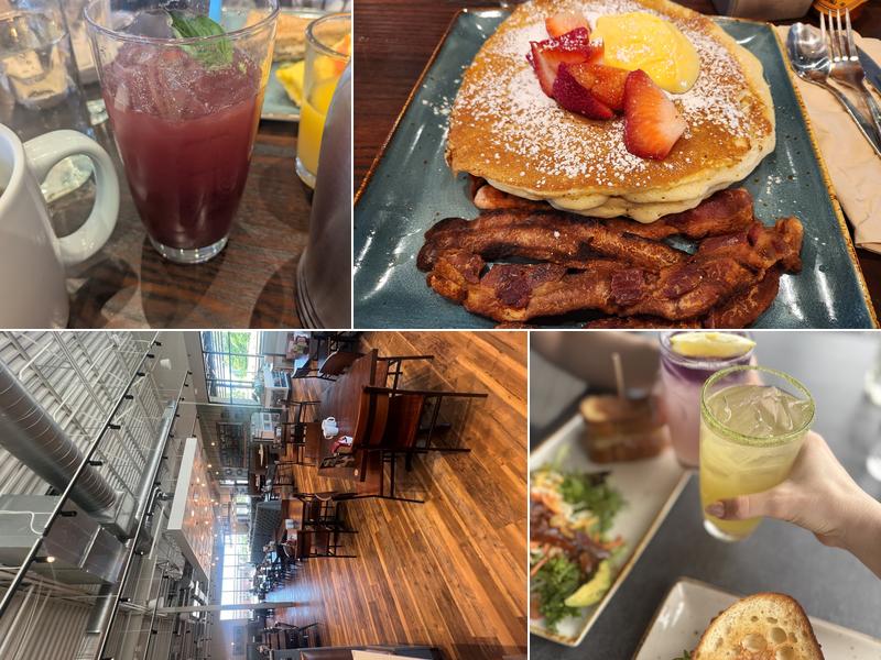 First Watch 3926 Massillon Rd, Uniontown