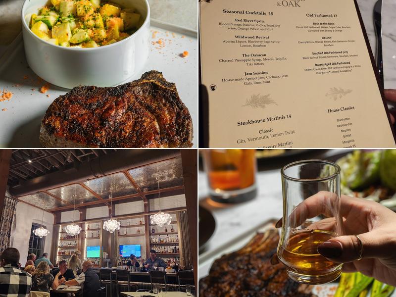 Cypress & Oak 106 E Broadway St, Frankfort