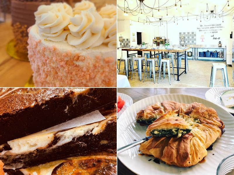 FreshBaked 188 Yonge St Unit A, Midland